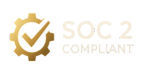 SOC 2 Compliant