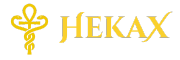 HEKAX Logo